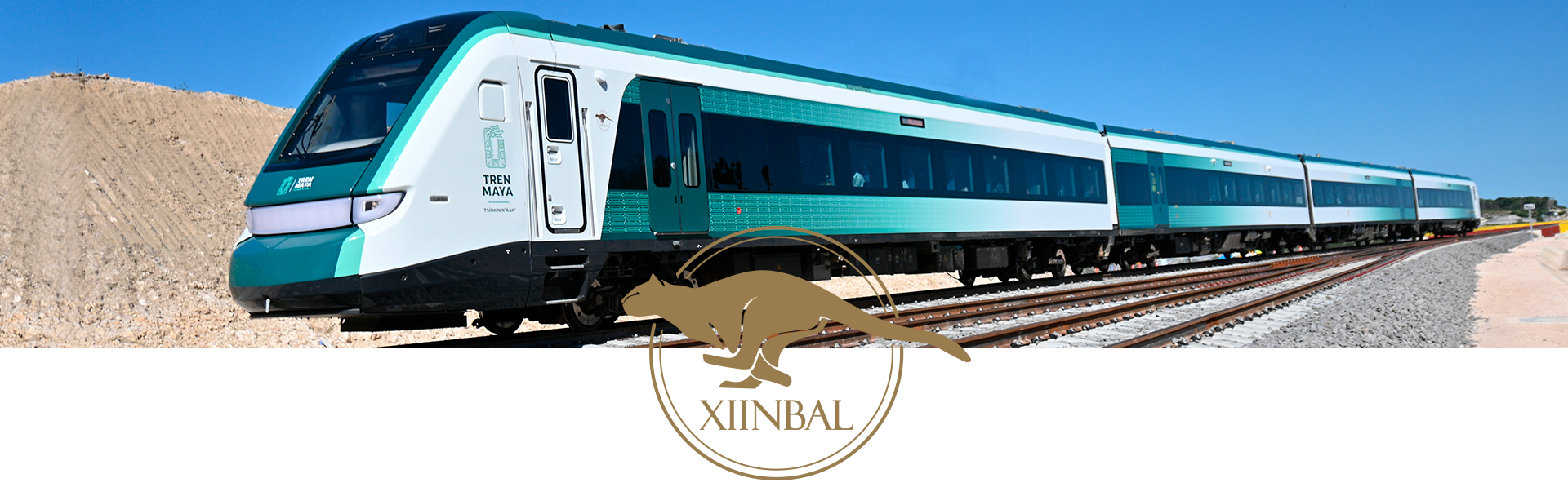 Tren Maya